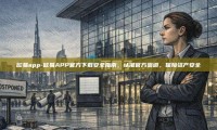 欧易app-欧易APP官方下载安全指南，认准官方渠道，保障资产安全