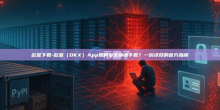 欧意下载-欧意（OKX）App如何安全快速下载？一份详尽的官方指南